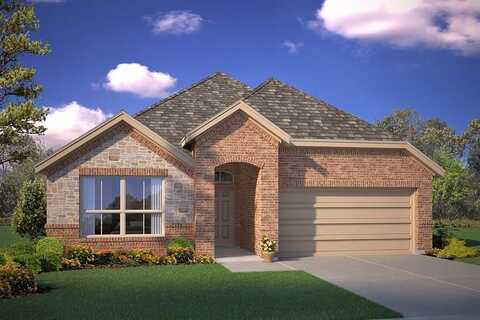 15133 GREEN BLUFF Drive, Fort Worth, TX 76008