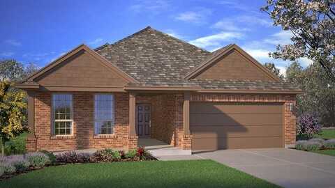 432 PICKETT CREEK Drive, Fort Worth, TX 76008