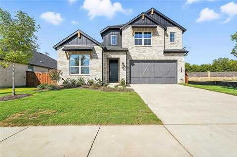 1850 Dolce Lane, Wylie, TX 75032