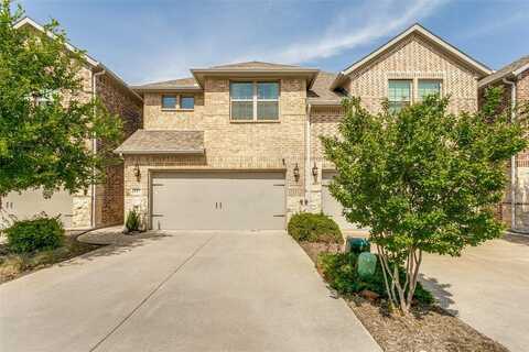 657 Hutchinson Lane, Lewisville, TX 75077