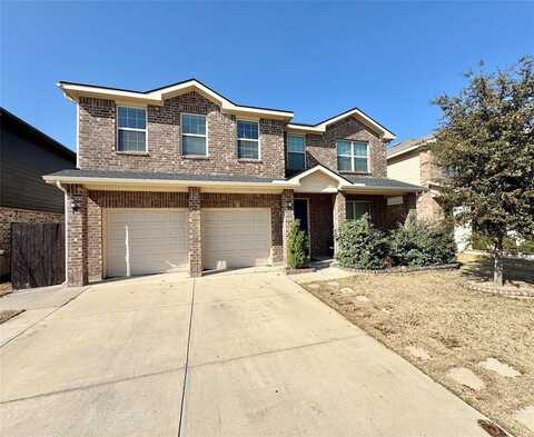 7413 Lake Vista Way, Fort Worth, TX 76179