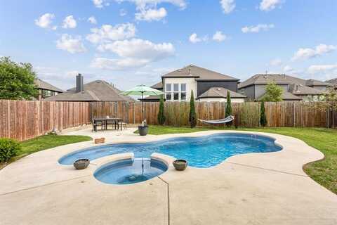 1313 Hodge Street, McKinney, TX 75071
