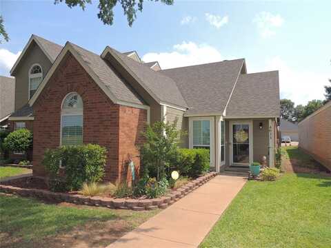 4033 Champions Drive, Abilene, TX 79606