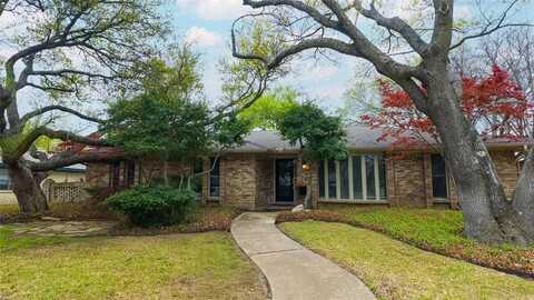 1612 Northcrest Drive, Plano, TX 75075