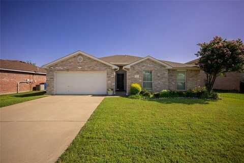 423 Murphy Road, Burleson, TX 76028