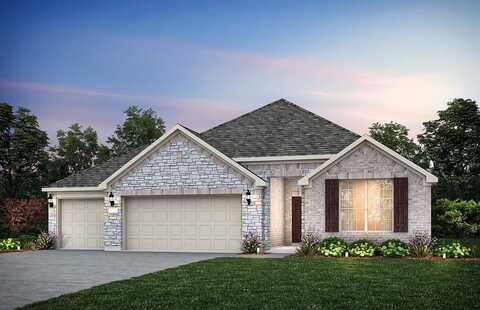 4360 Knight Street, Midlothian, TX 76065