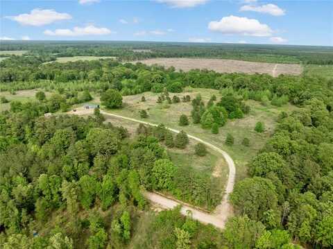 6716 CR 2235, Bagwell, TX 75412