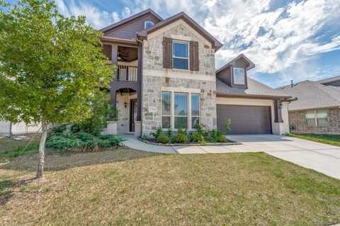 1704 George Lane, Little Elm, TX 75068