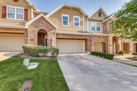 3849 Marcillia Circle, Irving, TX 75038