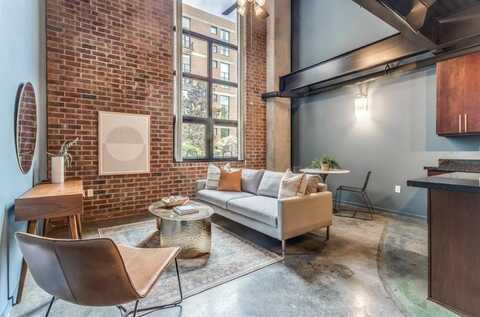 3110 Thomas Avenue, Dallas, TX 75204