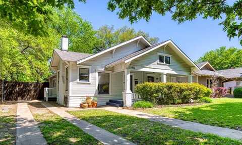 416 S Winnetka Avenue, Dallas, TX 75208