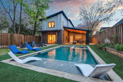 6023 Richmond Avenue, Dallas, TX 75206