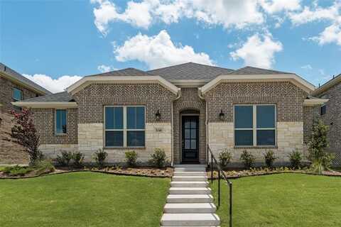 8340 Bremerton Trail, Frisco, TX 75036