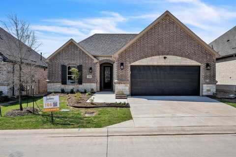 4340 Carrera Drive, Prosper, TX 75078
