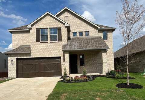 3408 Etta Terrace, Celina, TX 75009