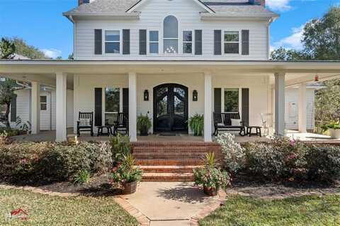 2878 AB Carter Road, Hallsville, TX 75650