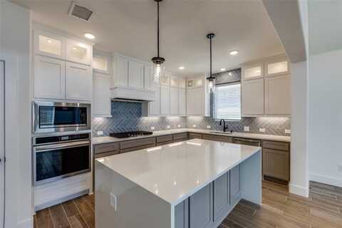 6204 Mulberry Creek Lane, Celina, TX 75009