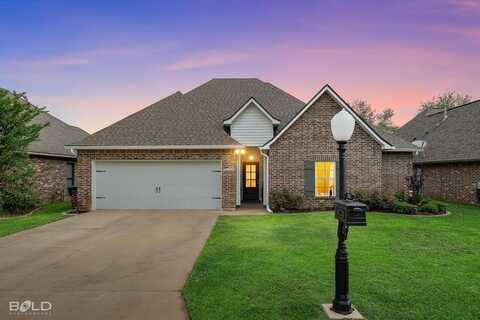 394 Mousse Ruelle Drive, Shreveport, LA 71106