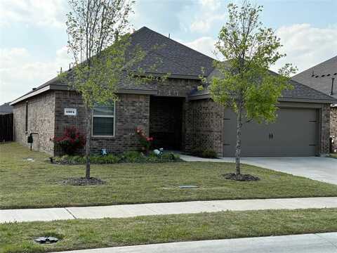 1304 Misty Brook Drive, Princeton, TX 75407
