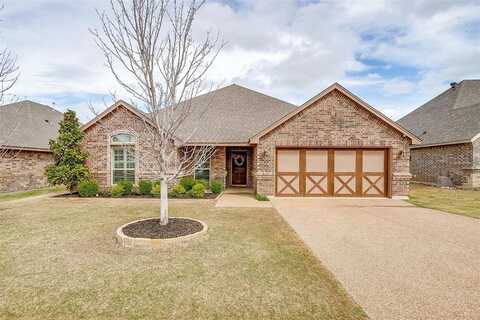 7233 Prestwick Terrace, Benbrook, TX 76126