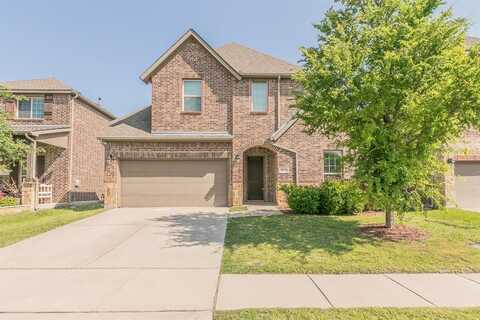 10520 Jackson Hole Lane, McKinney, TX 75072