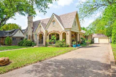 5415 Mccommas Boulevard, Dallas, TX 75206