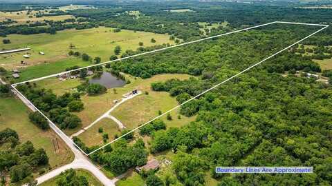 2160 County Road 178, Gainesville, TX 76240