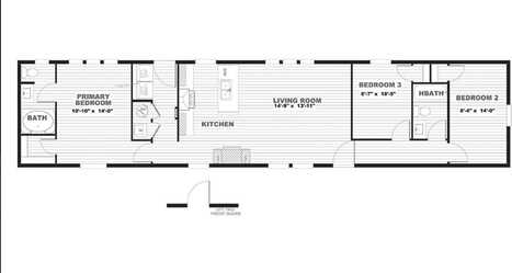 216 El Dorado Street, Decatur, TX 76234