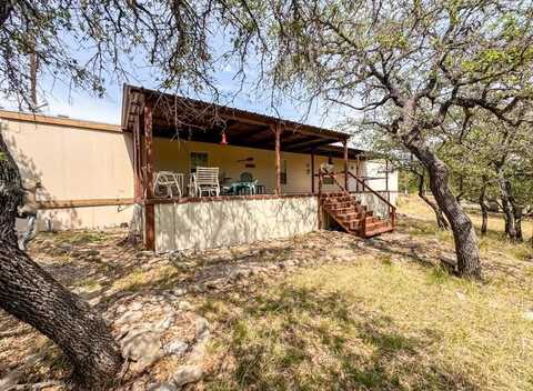 4190 Shoshoni Drive, May, TX 76857