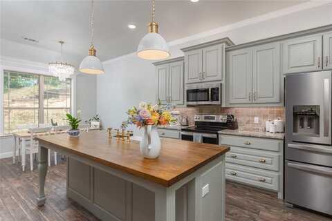 1033 Tex Lane, Springtown, TX 76082
