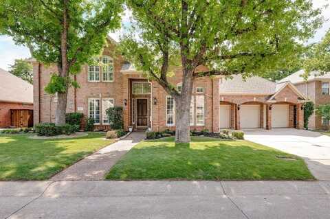 3213 Shadow Wood Circle, Highland Village, TX 75077