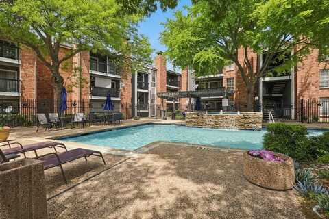 18333 Roehampton Drive, Dallas, TX 75252