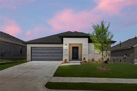 1009 Palmer Road, Howe, TX 75459