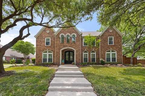 6753 E Park Drive, Fort Worth, TX 76132