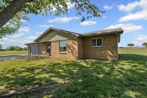 4610 Chisholm Trail, Crowley, TX 76036