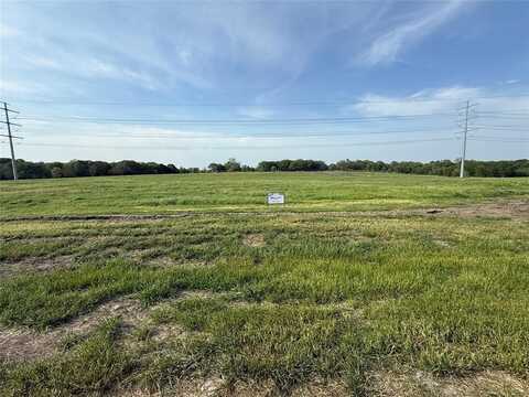 Lot 102 Wildflower Way, Dodd City, TX 75438