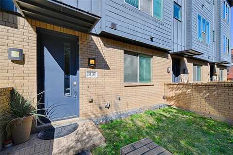 3108 Pavonia Drive, Dallas, TX 75204