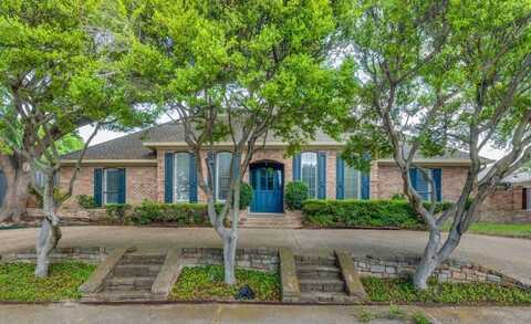 6219 Sandydale Drive, Dallas, TX 75248