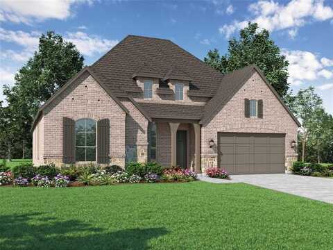 557 Pebble Drive, Waxahachie, TX 75167