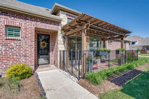 3880 Dalea Drive, Prosper, TX 75078