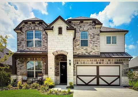 1621 Frankford Drive, Forney, TX 75126