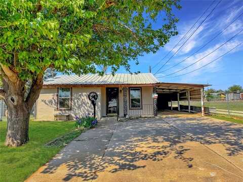 308 Patterson, Sweetwater, TX 79556
