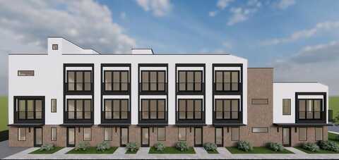 2228 Anson Road, Dallas, TX 75235