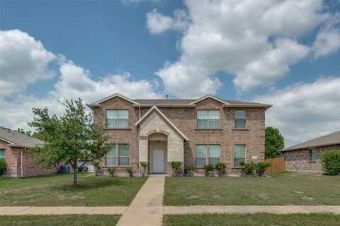 504 Ame Lane, Royse City, TX 75189