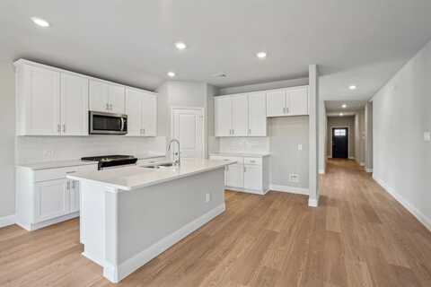 603 Ezra Lane, McKinney, TX 75069