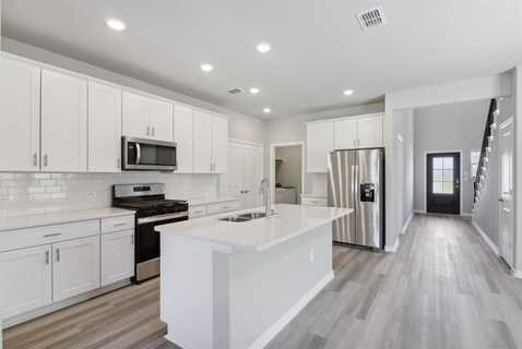 510 Ezra Lane, McKinney, TX 75069