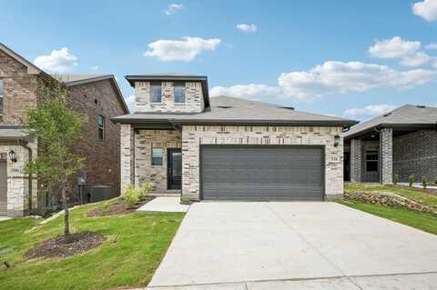 510 Ezra Lane, McKinney, TX 75069