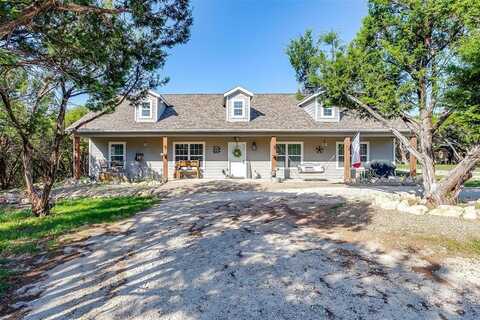 912 Ridge Drive S, Cleburne, TX 76033