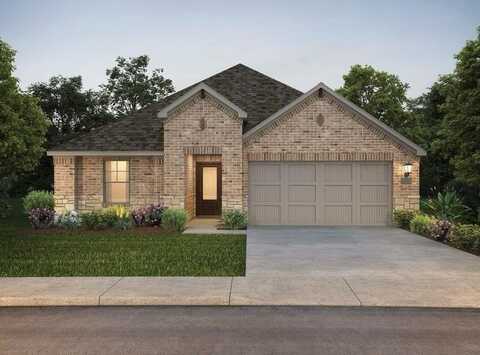 911 Edgehurst Drive, McKinney, TX 75071
