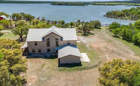 10395 County Road 454, Brownwood, TX 76801